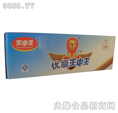 優(yōu)級王中王箱裝