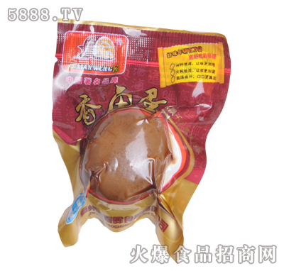 報(bào)春暉香鹵蛋