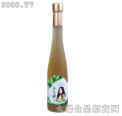 恒萬達375ml蘋果醋
