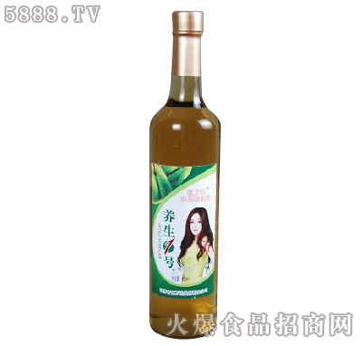 恒萬達650ml蘋果醋