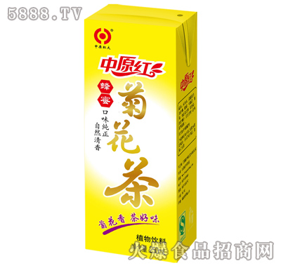 250ml菊花茶