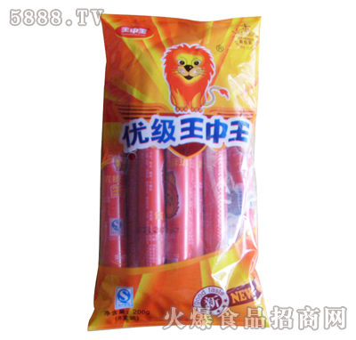 優(yōu)級王中王30gX8