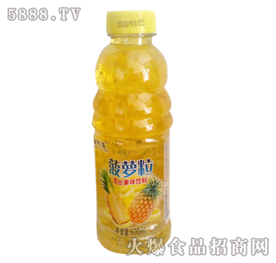 600ml菠蘿?；旌瞎讹嬃? width=