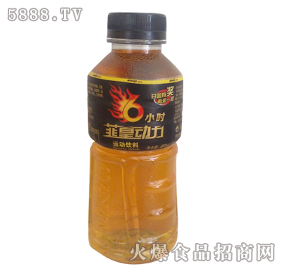 6小時(shí)菲皇動(dòng)力運(yùn)動(dòng)飲料