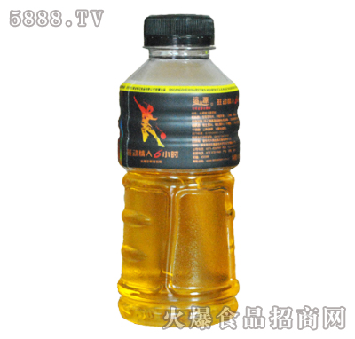 運(yùn)源旺動(dòng)情人450ml