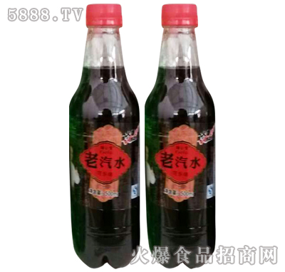 酷e百老汽水可樂(lè)味