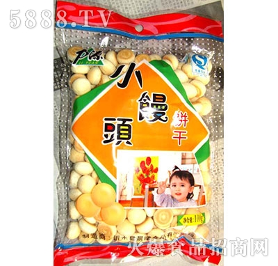 蒙格爾小饅頭