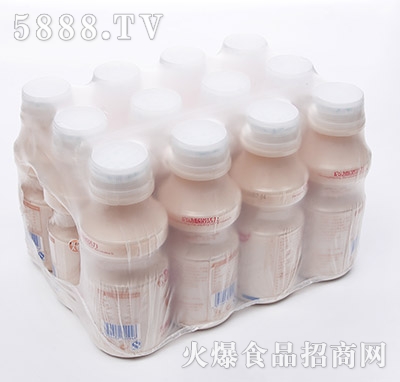 啟活乳酸菌飲品多聯包瓶