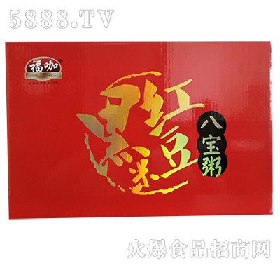 ?？Ш诿准t豆八寶粥