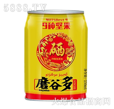 磨谷多復(fù)合蛋白飲料250ml