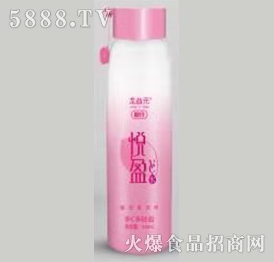 龍益元悅盈多c多輕盈維生素飲料420毫升