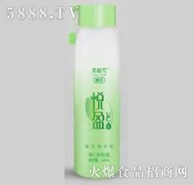 龍益元悅盈多c多輕盈維生素飲料