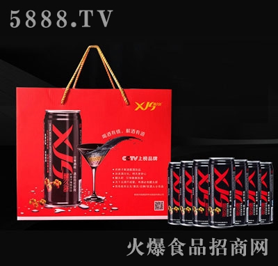 醒久舒枳椇子植物飲品（禮盒）