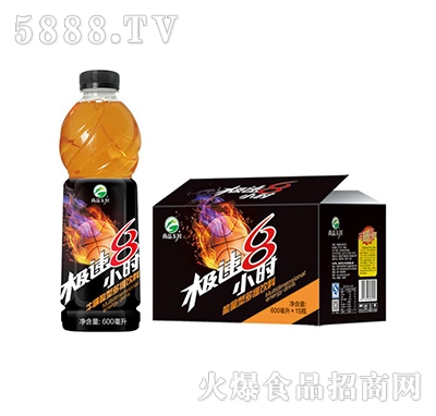 玉川?；撬嵝投嗑S飲料600mlx15瓶