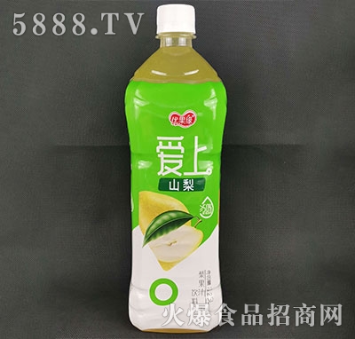 優(yōu)果緣山梨汁1.25L