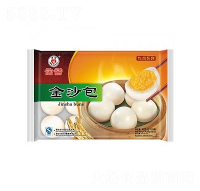 信裕金沙包