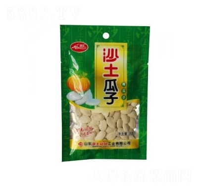沙土南瓜子28克