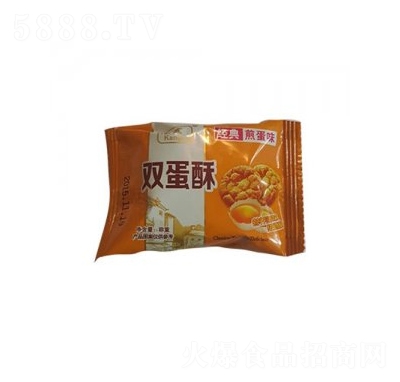 康發(fā)雙蛋酥餅干散稱(chēng)