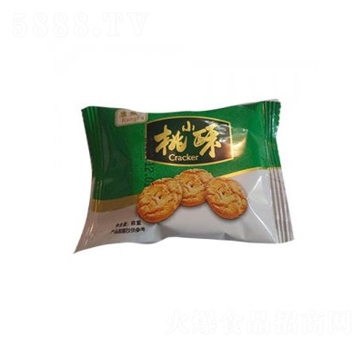 康發(fā)桃酥餅干散稱(chēng)