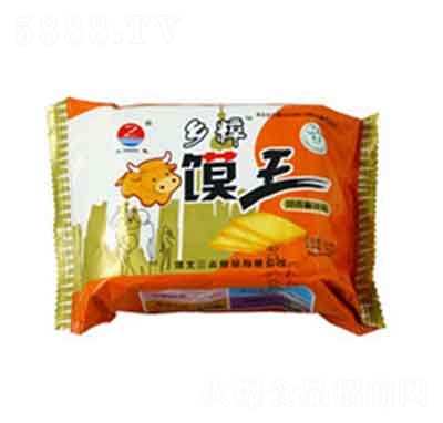 三志鄉(xiāng)粹饃王川香麻辣味饃片散稱