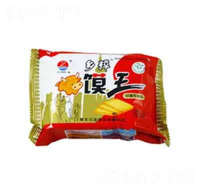 三志鄉(xiāng)粹饃王紅燒牛肉味散稱