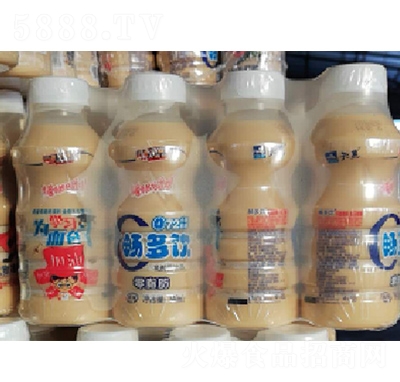 天惠乳酸菌飲品340ml×12
