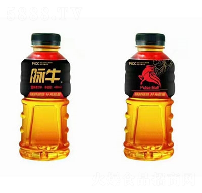 脈牛營(yíng)養(yǎng)素飲料