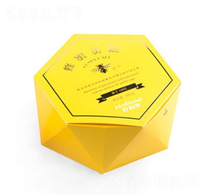 好利來(lái)蜂蜜蛋糕