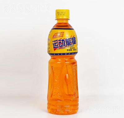 威明運(yùn)動(dòng)能量風(fēng)味飲料600ml