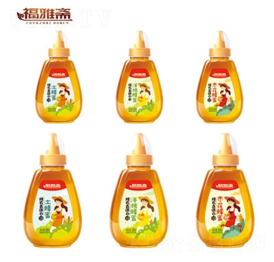 福雅齋時(shí)尚系列500g