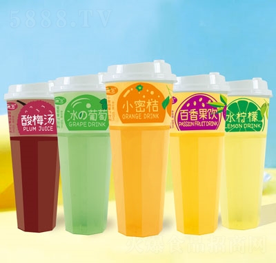 通飛果汁飲料630ml