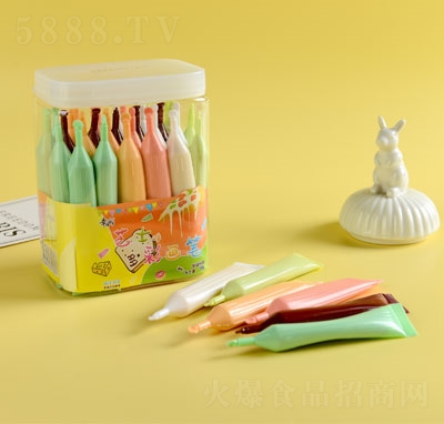 幸福日子芝士彩畫(huà)筆