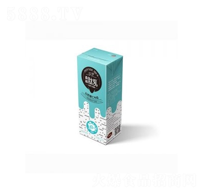 歸一森林肽乳山藥薏仁牛奶乳味飲料