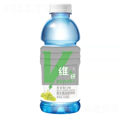隱雪青葡萄口味維生素運動飲料591毫升運動健身功能飲品補充能量水分