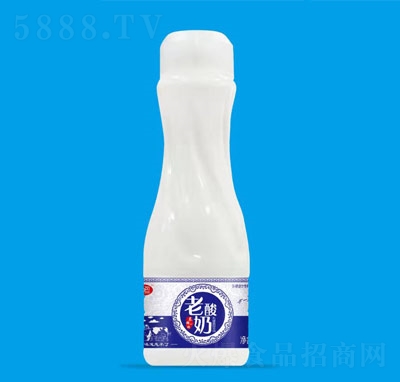 小奶包老酸奶大瓶裝學(xué)生成人早餐奶下午茶招商