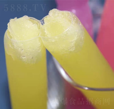 嘉濃碎碎冰棒棒冰乳味飲料夏季飲料