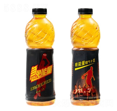 急兔能量強(qiáng)化維生素飲料功能飲料招商