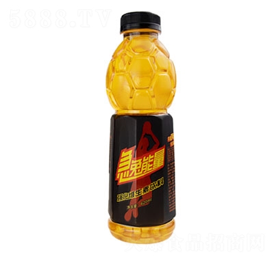 急兔能量強(qiáng)化維生素飲料功能飲料