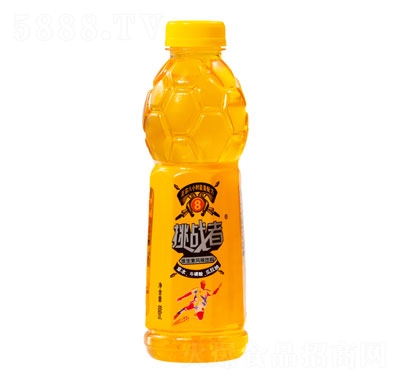 挑戰(zhàn)者維生素風(fēng)味飲料功能飲料能量飲料