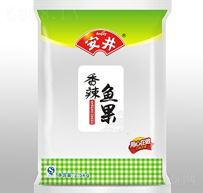 安井宿舍小火鍋油炸類速凍食品火鍋丸滑招商加熱速食商超貨源香辣魚(yú)果