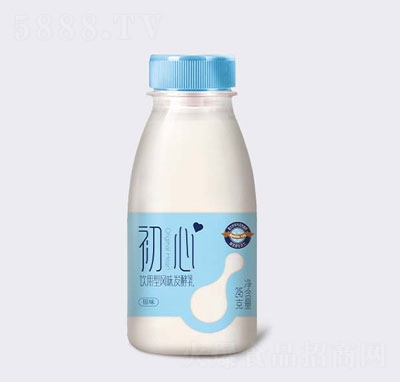 新希望天香初心風(fēng)味發(fā)酵乳發(fā)酵酸奶
