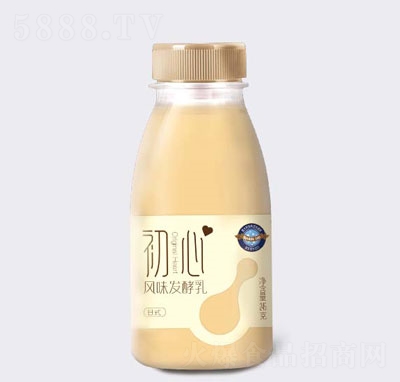 新希望天香初心風(fēng)味發(fā)酵乳發(fā)酵酸奶招商