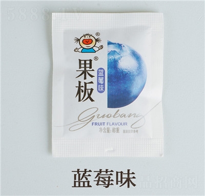 樂逍遙忘不了果板果凍新一代校園零食批發(fā)低卡果凍布丁食品招商藍莓味