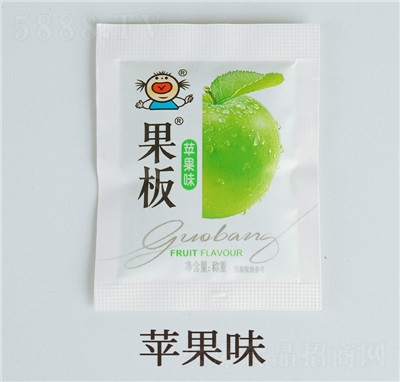樂逍遙忘不了果板果凍新一代校園零食批發(fā)低卡果凍布丁食品招商蘋果味