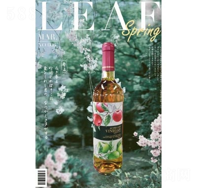 正典玻尿酸蘋果醋辦公室飲品招商代理