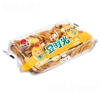 瑪瑙泉豆時光休閑餅干糕點(diǎn)