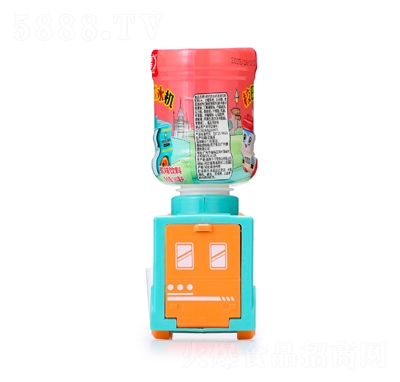 旺仔校巴飲水機(jī)乳味飲料180ml