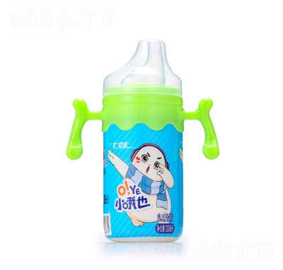 七娃乳味飲料230毫升