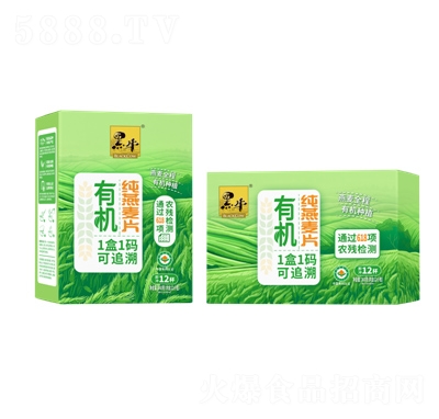 黑牛有機(jī)純燕麥片360克