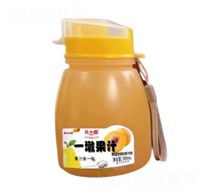 ԪСһչ֭ͺϹ֭S580ml